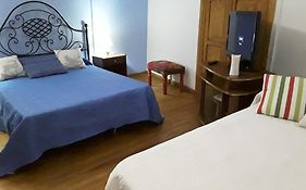 Apartment Mar De Nubes